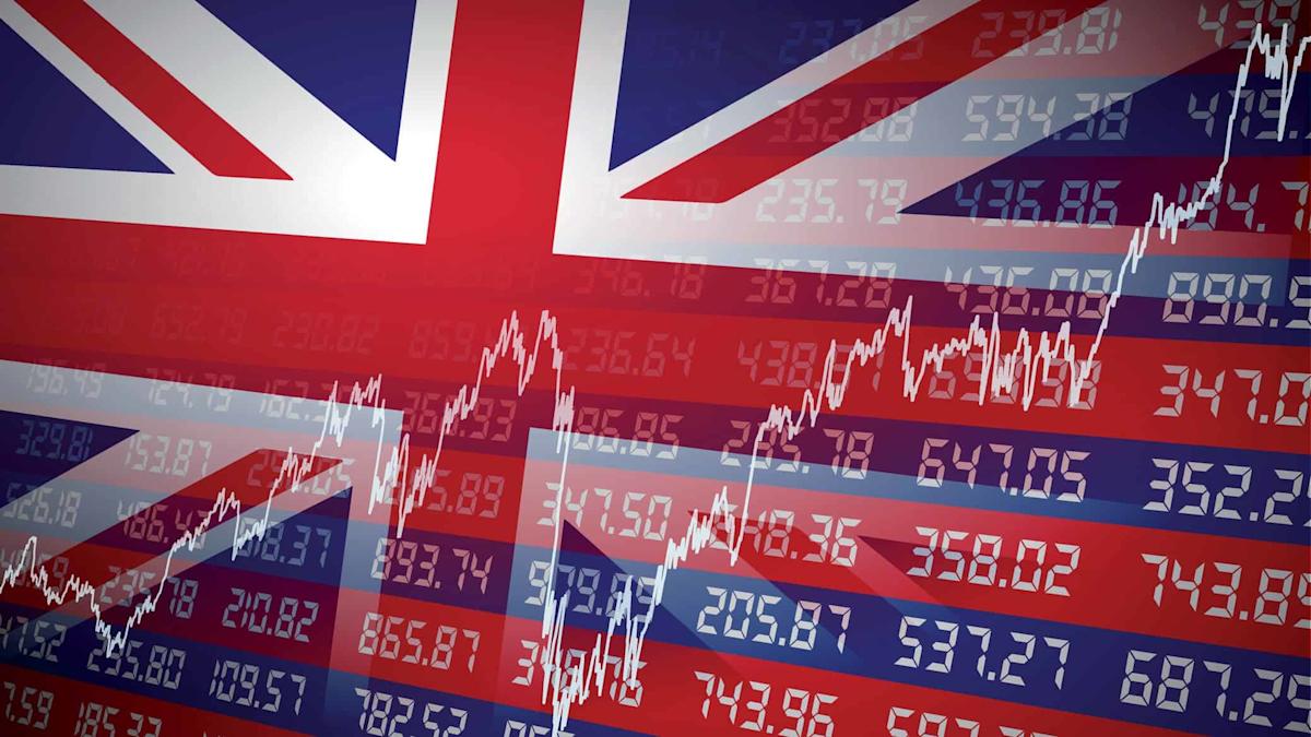 How much do you need to invest in UK shares to target a £3,815 monthly passive income?