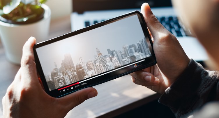 Vodafone Germany Partners with Amagi to Expand FAST Streaming on GigaTV