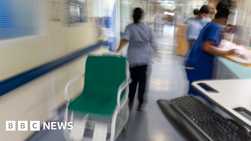 Birmingham Heartlands Hospital improves in CQC report