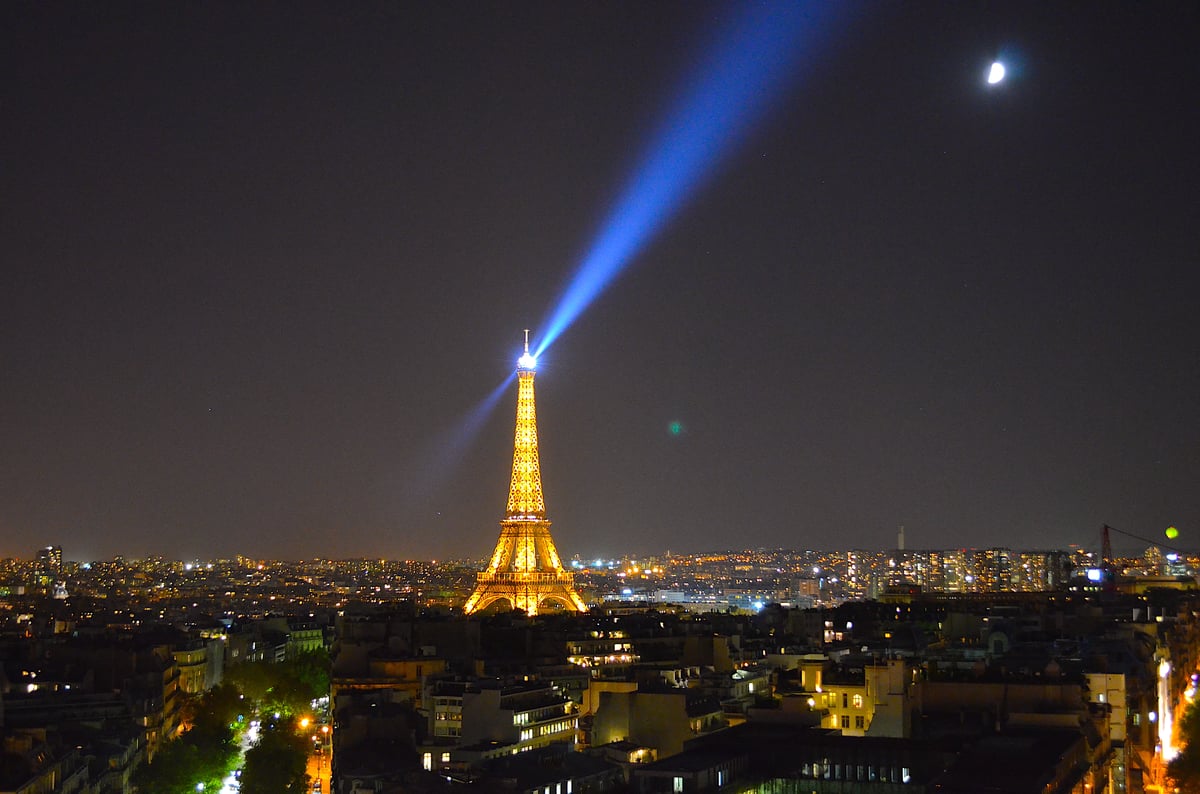 US attacks France over 'antisemitic' Palestine recognition
