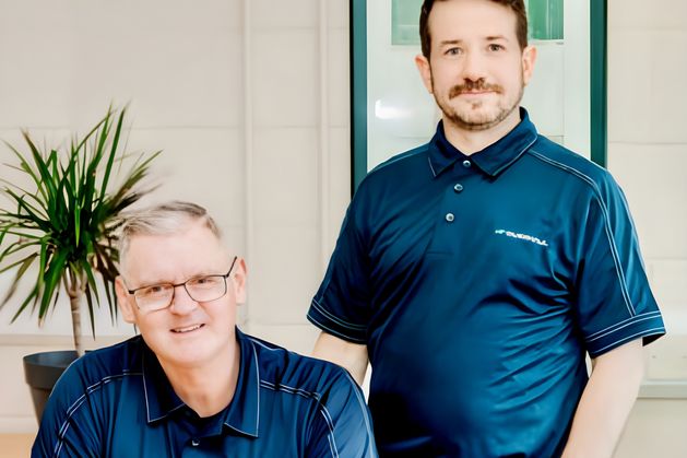 One of the biggest funding rounds of the year for an Irish-led firm sees Overhaul land €90m