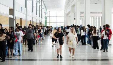 Young Canadians face 'recessionary' job market as key barriers pile up