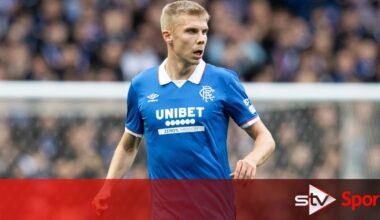 Celtic need to be more like Rangers on transfers, says Go Ahead Eagles chairman