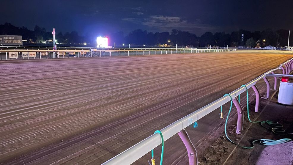 NYRA to rename Sword Dancer as Christophe Clement Turf in 2026 to honor late trainer
