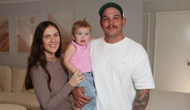 Jeans for Genes Day: Research offering hope to children like Harper, who lives with a rare liver condition
