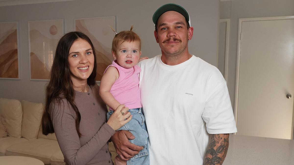 Jeans for Genes Day: Research offering hope to children like Harper, who lives with a rare liver condition