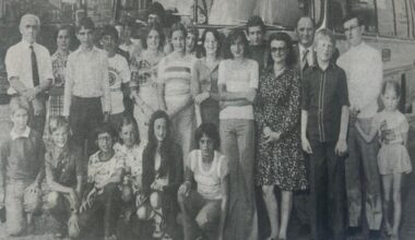 Greenock Telegraph