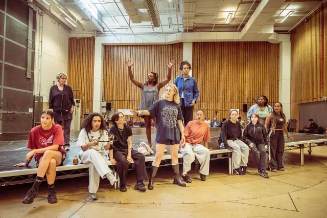 bacchae pix