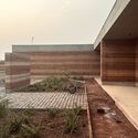 BAMA House / L'Africaine d'Architecture - Exterior Photography, Wood
