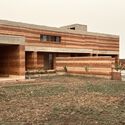 BAMA House / L'Africaine d'Architecture - Exterior Photography, Wood