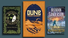 Barnes & Noble Annual Book Haul