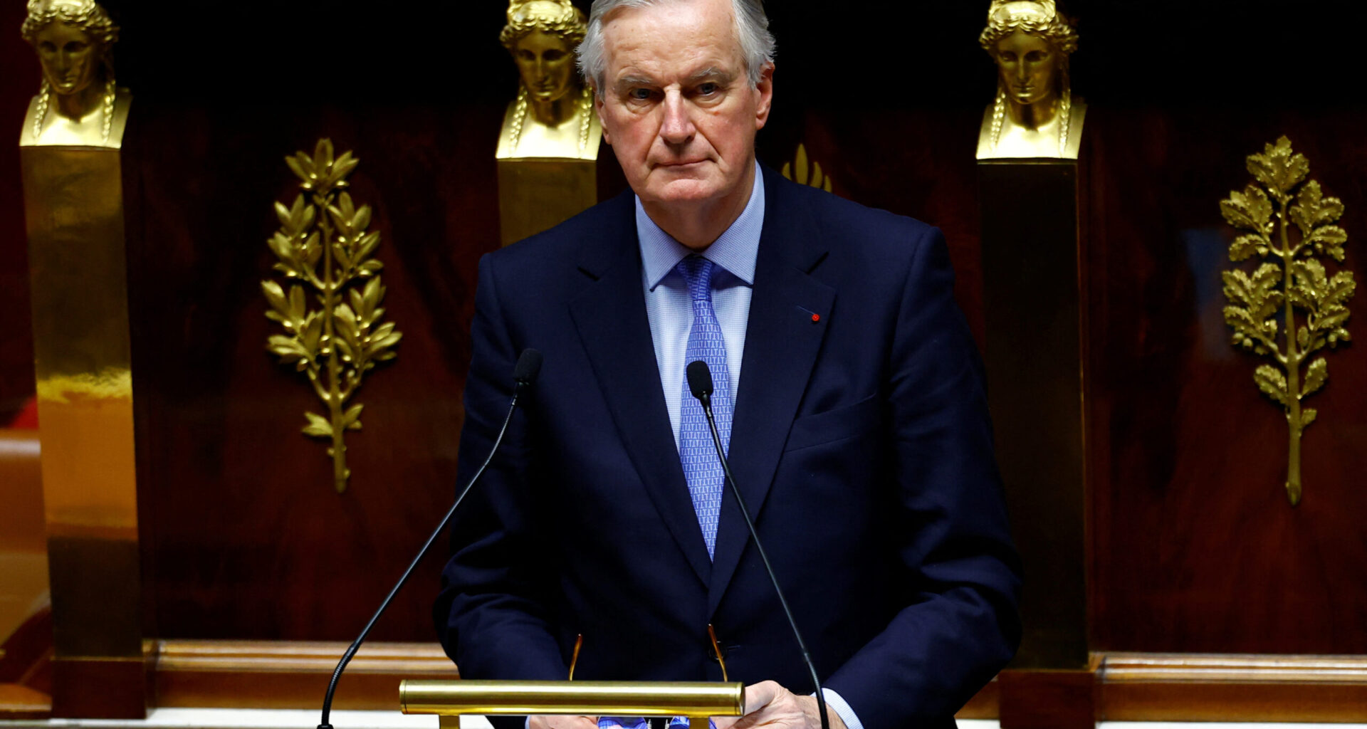 Experts react: France’s government lost a no-confidence vote. What’s next?