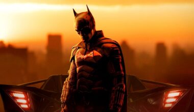 The Batman 2 Won't Feature Robin, James Gunn Confirms