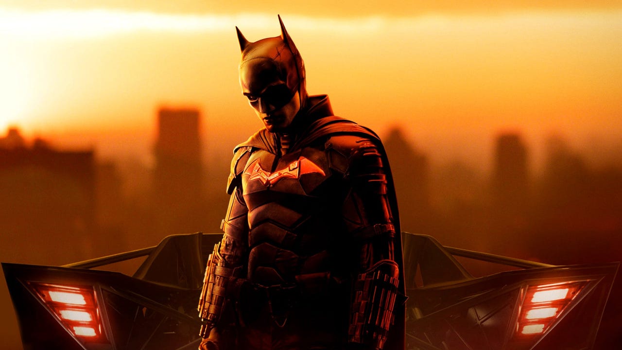 The Batman 2 Won't Feature Robin, James Gunn Confirms