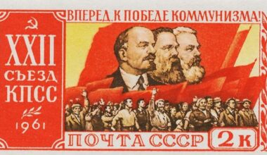 When Russia Was Still Europe-Minded