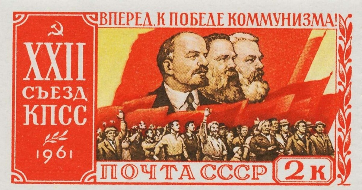 When Russia Was Still Europe-Minded