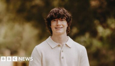 Parents of teenager who took his own life sue OpenAI