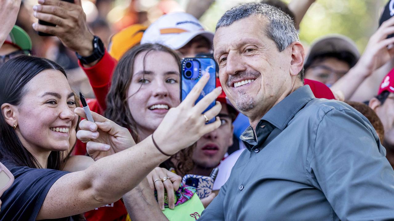 Guenther Steiner set to buy Tech3 KTM, Liberty Media, Tech3 KTM, Drive to Survive, Formula 1