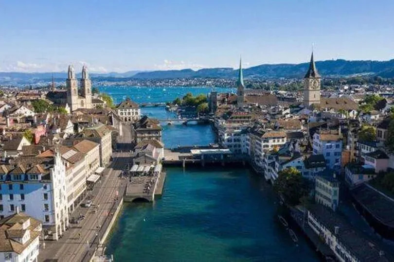 Zurich