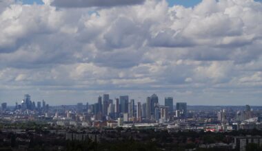 London first-time buyers paying £240 less a month on mortgages than this time last year