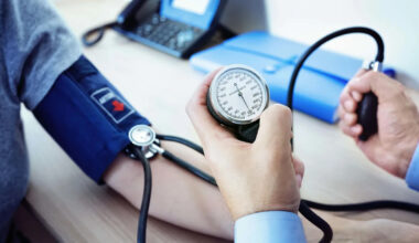 New daily pill offers hope for millions with hard to control high blood pressure
