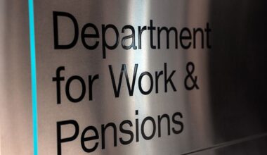Pensioners could be set for a £500 boost to state pension next year – here’s why