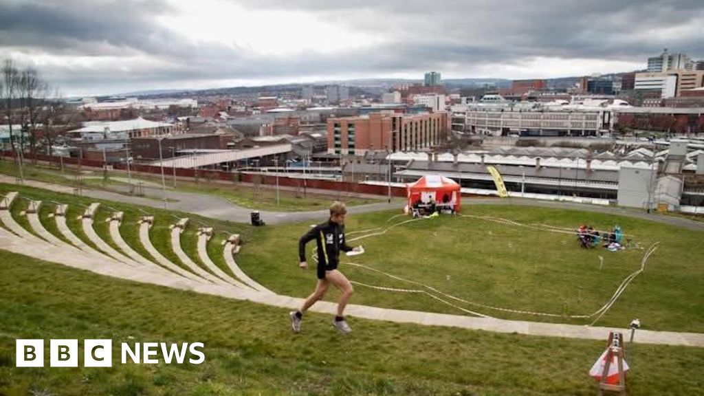 UK's biggest orienteering race comes to Sheffield