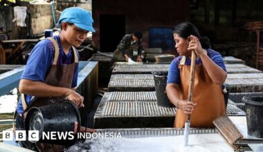 Syok, kacau, dan kemenangan hampa: Begini rasanya buat kesepakatan tarif sama Trump