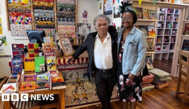 Moon Lane Books launches fundraiser after financial issues