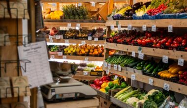 Award-winning and ethical: Beanies Wholefoods marks 40 years in Sheffield