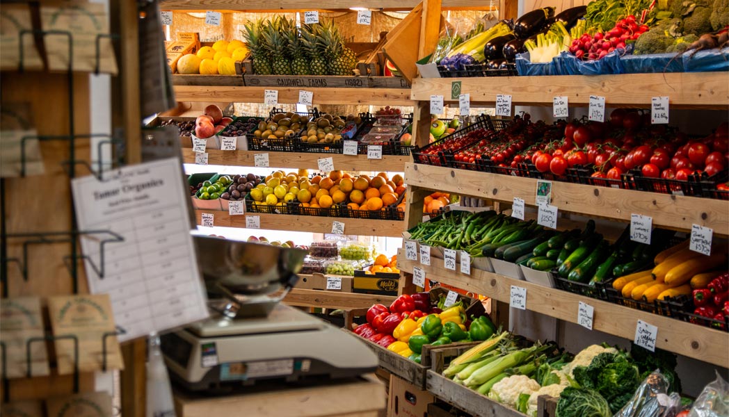 Award-winning and ethical: Beanies Wholefoods marks 40 years in Sheffield