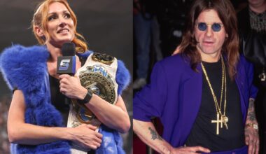 Fans criticise WWE star for joking about Ozzy Osbourne's death in Birmingham