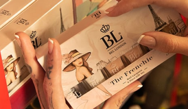 BEL London is bringing the bold, edgy vibe of London to the U.S.