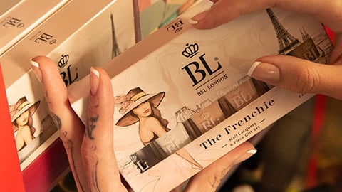 BEL London is bringing the bold, edgy vibe of London to the U.S.