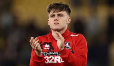 Bournemouth close to Ben Doak agreement with Liverpool