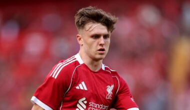 Ben Doak completes permanent transfer to AFC Bournemouth