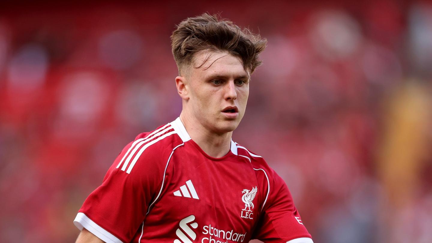 Ben Doak completes permanent transfer to AFC Bournemouth