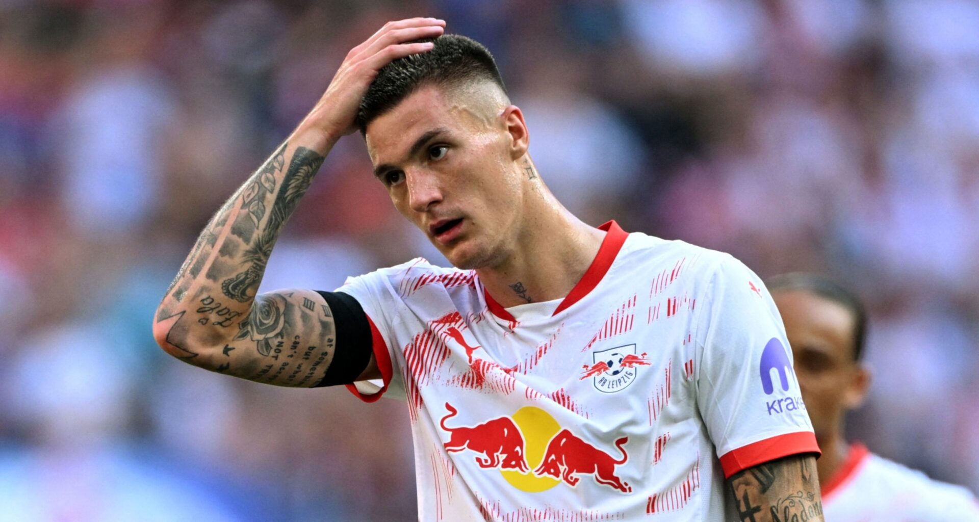 Man Utd enquire over signing £120k-a-week Sesko alternative and get reply