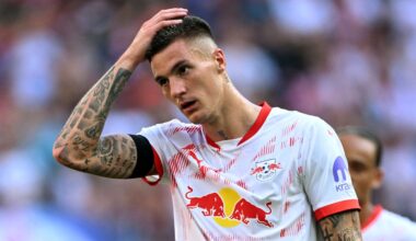 Man Utd enquire over signing £120k-a-week Sesko alternative and get reply