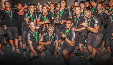 Why the All Blacks' fortunes are inexorably linked to the fate of their age-grade sides
