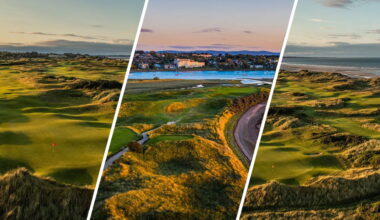 The 10 Best Golf Courses in Dublin