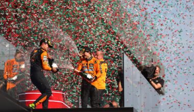 The crucial role of the Hungarian Grand Prix in Mika’s 1999 title triumph