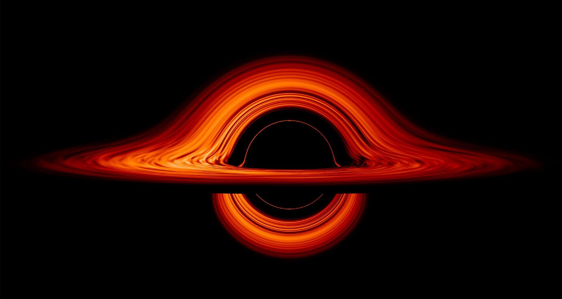 A new model explains how supermassive black holes (SMBHs) became so large in the early Universe. Credit: NASA