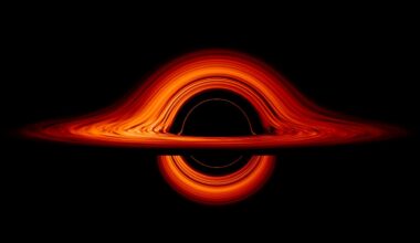 A new model explains how supermassive black holes (SMBHs) became so large in the early Universe. Credit: NASA