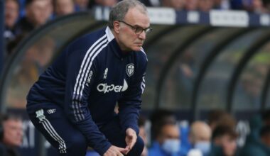 Ex-Bielsa assistant in talks to sign £910,000-a-year Whites star