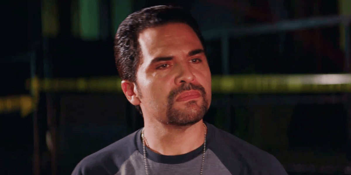 Crime drama fans say is "phenomenal" and a "must-watch" is streaming now in the UK