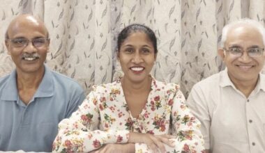From Goa to the globe: OPSPL recognised as Tech Legend