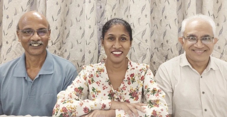 From Goa to the globe: OPSPL recognised as Tech Legend