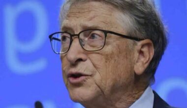 Bill Gates reveals the one job AI will never replace, even in 100 years