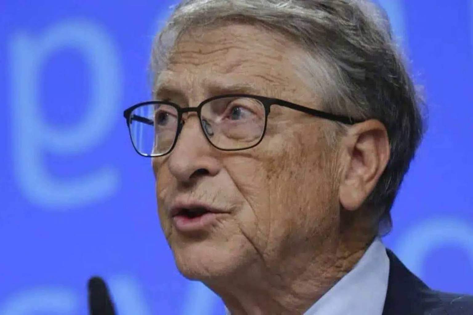 Bill Gates reveals the one job AI will never replace, even in 100 years